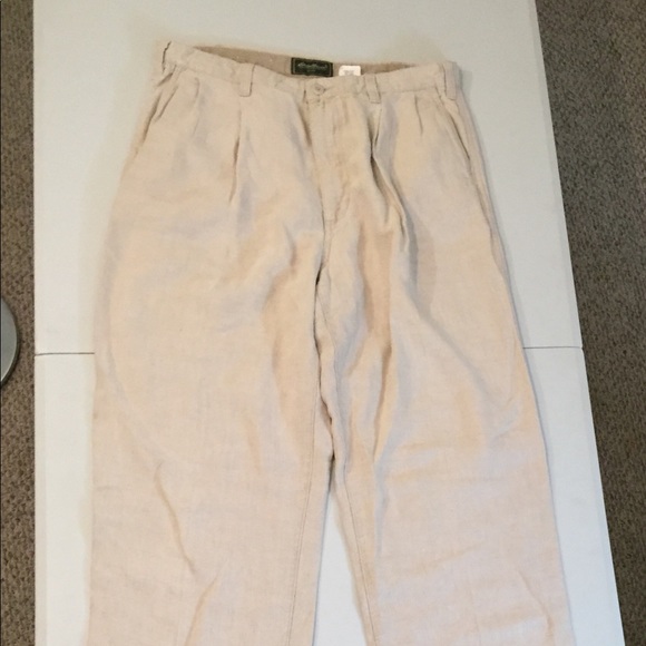 mens tall pants 36